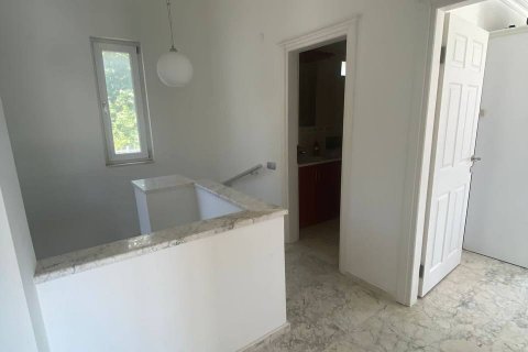 ویلا در Alanya ، ترکیه 2 خوابه ، 140 متر مربع. شماره 120716 - 16