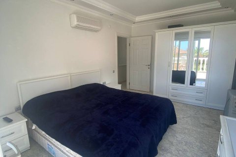 ویلا در Alanya ، ترکیه 2 خوابه ، 140 متر مربع. شماره 120716 - 17