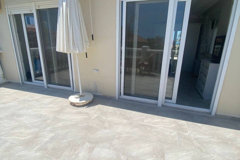 ویلا در Alanya ، ترکیه 2 خوابه ، 140 متر مربع. شماره 120716 - 19