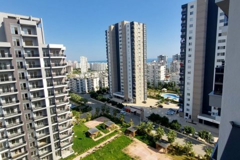 آپارتمان در Mersin ، ترکیه 1 خوابه ، 50 متر مربع. شماره 144430 - 13