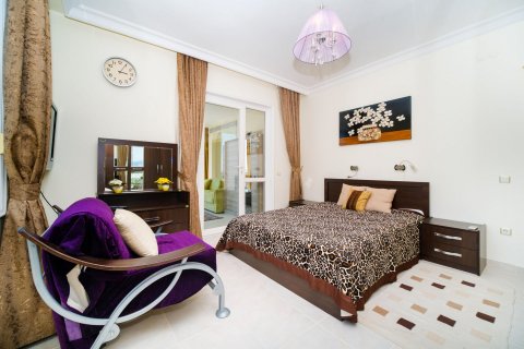 3+1 Villa  in Konakli, Antalya, Türkei Nr. 141948 - 24