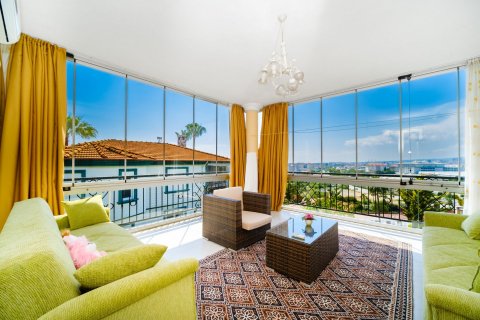 3+1 Villa  in Konakli, Antalya, Türkei Nr. 141948 - 26