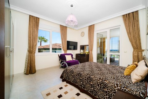3+1 Villa  in Konakli, Antalya, Türkei Nr. 141948 - 23