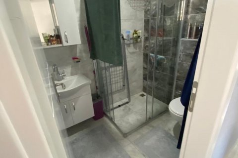 Daire 2+1 Oba, Antalya, Türkiye №145279 - 5