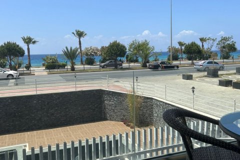 1+1 Lägenhet  i Alanya, Antalya, Turkiet Nr. 130502 - 13