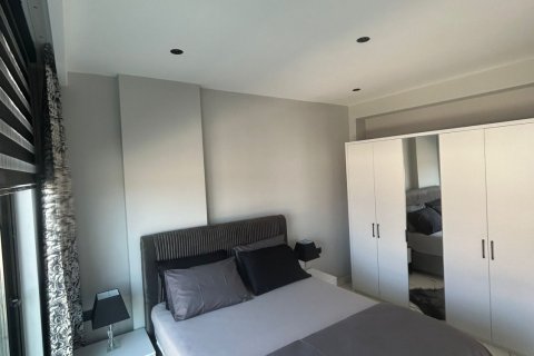 1+1 Lägenhet  i Alanya, Antalya, Turkiet Nr. 130502 - 10