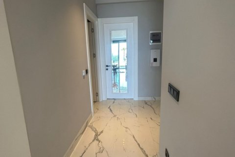 1+1 Lägenhet  i Alanya, Antalya, Turkiet Nr. 130502 - 11