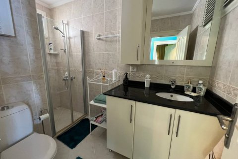 Villa for sale in Tepe, Alanya, Antalya, Turkey, 3 bedrooms, 200m2, No. 132032 – photo 6