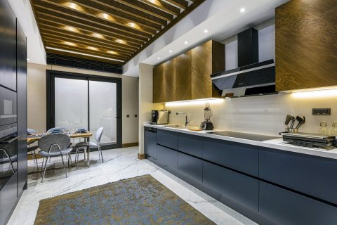 Продажа квартиры в Измире, Турция 3+1, 126м2, №142635 – фото 18