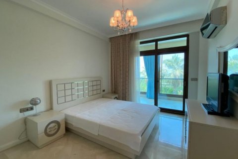 3+1 Villa  i Kargicak, Alanya, Antalya, Tyrkiet Nr. 145684 - 9