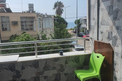 2+1 Wohnung  in Mersin, Türkei Nr. 132813 - 12