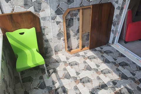2+1 Wohnung  in Mersin, Türkei Nr. 132813 - 11