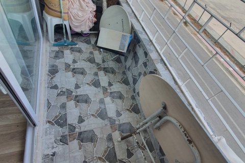 2+1 Wohnung  in Mersin, Türkei Nr. 132813 - 10