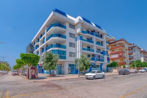 Продажа квартиры в Оба, Анталье, Турция 2+1, 110м2, №135072 – фото 19