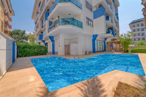 Продажа квартиры в Оба, Анталье, Турция 2+1, 110м2, №135072 – фото 20