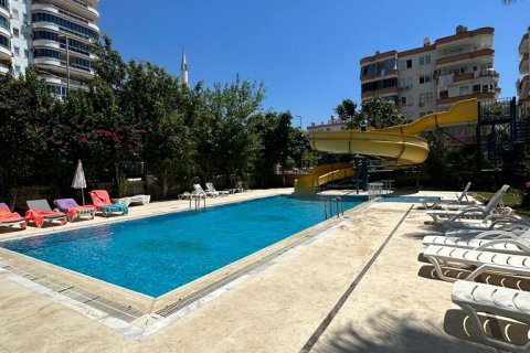 3+1 Leilighet i Mahmutlar, Antalya, Tyrkia Nr. 135306 - 20