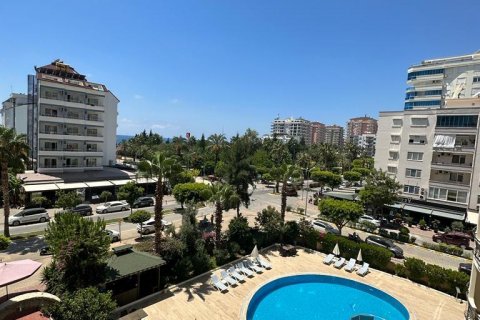 3+1 Leilighet i Mahmutlar, Antalya, Tyrkia Nr. 135306 - 21