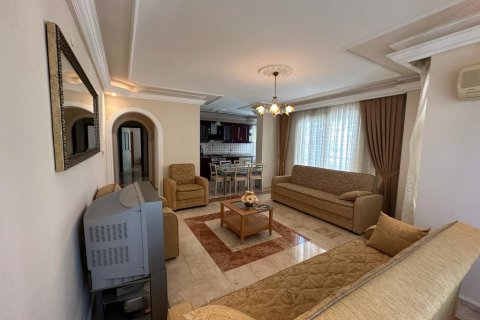3+1 Leilighet i Mahmutlar, Antalya, Tyrkia Nr. 135306 - 18