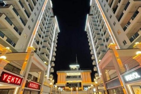 1+1 Leilighet i Mahmutlar, Antalya, Tyrkia Nr. 135202 - 21