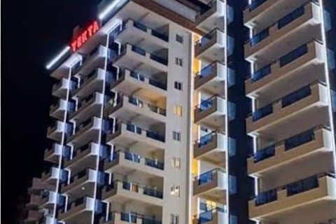 1+1 Leilighet i Mahmutlar, Antalya, Tyrkia Nr. 135202 - 20