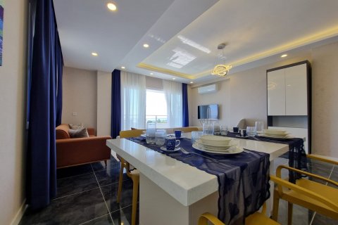 2+1 Wohnung  in Mersin, Türkei Nr. 111185 - 4