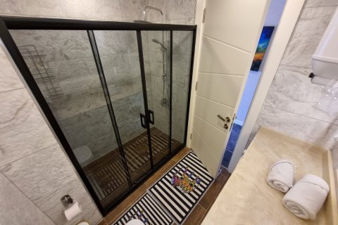 2+1 Wohnung  in Mersin, Türkei Nr. 111185 - 6