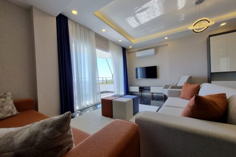2+1 Wohnung  in Mersin, Türkei Nr. 111185 - 5