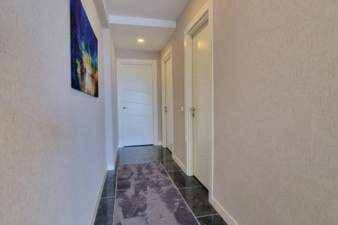 2+1 Wohnung  in Mersin, Türkei Nr. 111185 - 7