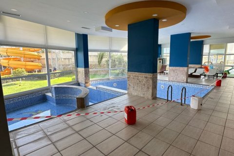 Продажа квартиры  в Джикджилли, Анталье, Турция 2+1, 140м2, №117034 – фото 6