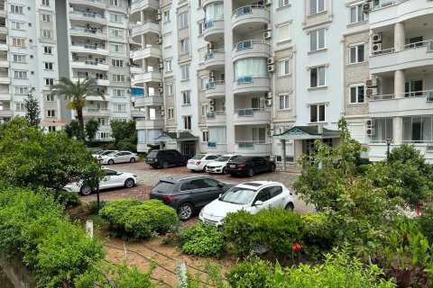 Продажа квартиры  в Джикджилли, Анталье, Турция 2+1, 140м2, №117034 – фото 5