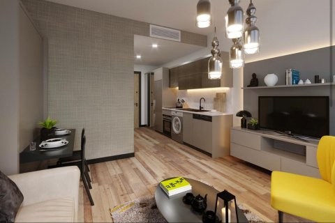 Daire  1+1  İzmir, Türkiye №142636 - 7