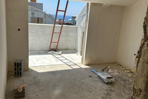 Daire  3+1  Okurcalar, Alanya, Antalya, Türkiye №114003 - 7