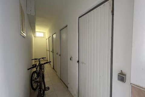 2+1 Lejlighed i Cikcilli, Antalya, Tyrkiet Nr. 114004 - 2