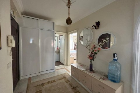 Daire  2+1  Cikcilli, Antalya, Türkiye №114004