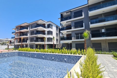 3+1 Wohnung in Kusadasi, Aydin, Türkei Nr. 113925 - 27