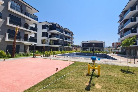 3+1 Wohnung in Kusadasi, Aydin, Türkei Nr. 113925 - 28