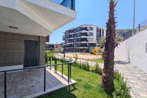 3+1 Wohnung in Kusadasi, Aydin, Türkei Nr. 113925 - 29