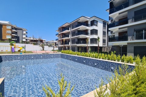 3+1 Wohnung in Kusadasi, Aydin, Türkei Nr. 113925 - 26