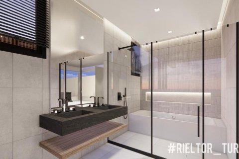 Продажа виллы в Манавгате, Анталье, Турция 3+1, 300м2, №145782 – фото 16