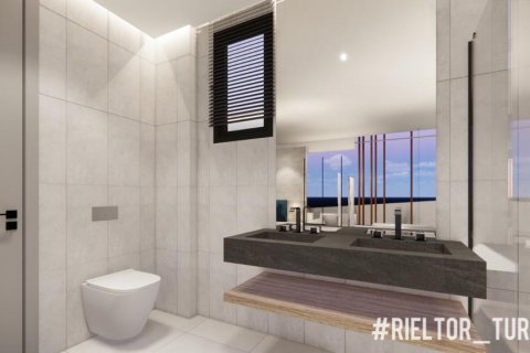 Продажа виллы в Манавгате, Анталье, Турция 3+1, 300м2, №145782 – фото 15