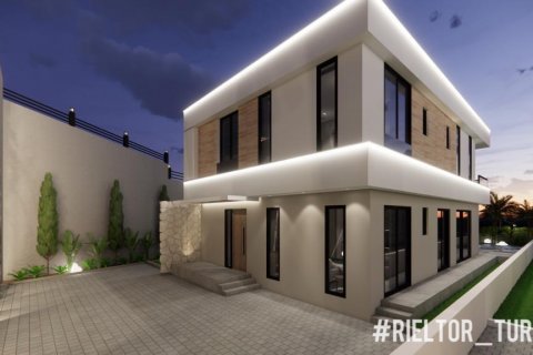 Продажа виллы в Манавгате, Анталье, Турция 3+1, 300м2, №145782 – фото 18