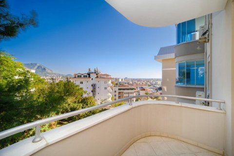 Квартира  2+1 в Джикджилли, Анталья, Турция №123079
