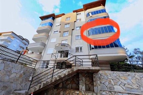 Apartment for sale in Cikcilli, Antalya, Turkey, 2 bedrooms, 105m2, No. 123079 – photo 2