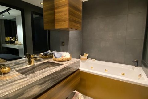 2+1 Wohnung  in Mersin, Türkei Nr. 122478 - 12