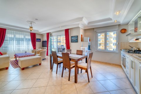 Daire  2+1  Mahmutlar, Antalya, Türkiye №117450 - 21