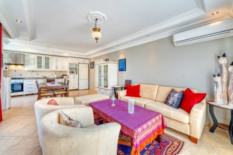 Daire  2+1  Mahmutlar, Antalya, Türkiye №117450 - 23