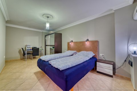 Daire  2+1  Mahmutlar, Antalya, Türkiye №117450 - 20