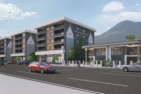 Apargir New Life Center  i Malatya, Tyrkia Nr.117176