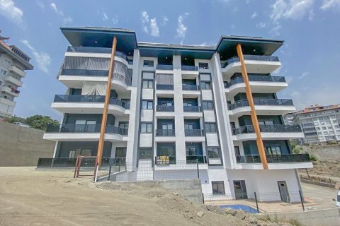 3+1 Wohnung  in Avsallar, Antalya, Türkei Nr. 135307