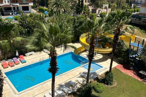 3+1 Leilighet i Mahmutlar, Antalya, Tyrkia Nr. 135306 - 23